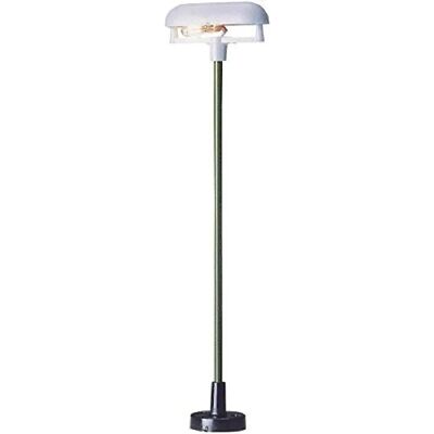 No Name - P-L H0 - Calibre H0 - Kit simple - Rail luminaire No Name - P-L H0 - Calibre H0 - Kit simple - Rail luminaire