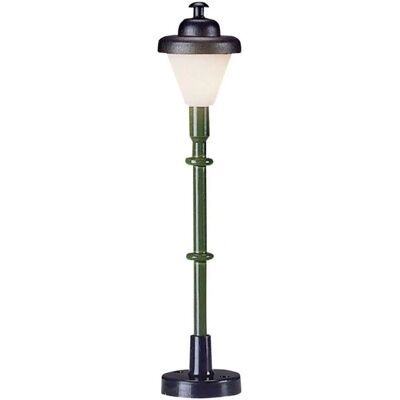 Conrad Electronic Gaslampen Baukasten - Fertig zum Zusammenbauen Conrad Electronic Gaslampen Baukasten - Fertig zum Zusammenbauen