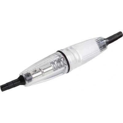 Eska Bulgin FX0385 - Fusehouder voor micro zekering 5x20mm - 10A - 50V AC Eska Bulgin FX0385 - Fusehouder voor micro zekering 5x20mm - 10A - 50V AC