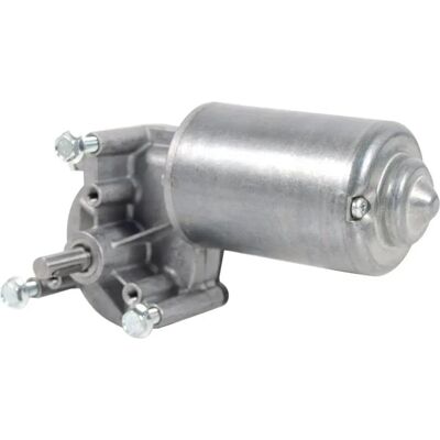 Doga 111.3763.20.00 12V Gleichstrom Getriebemotor - Industrieanwendung Doga 111.3763.20.00 12V Gleichstrom Getriebemotor - Industrieanwendung