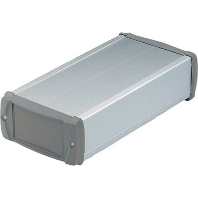 Bopla - ELP 1050-200 - Aluminium - RAL 9005 - Gehäuse Bopla - ELP 1050-200 - Aluminium - RAL 9005 - Gehäuse
