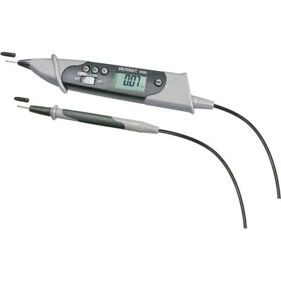 VOLTCRAFT VC82 Digitalmultimeter - ISO Kalibrierung VOLTCRAFT VC82 Digitalmultimeter - ISO Kalibrierung
