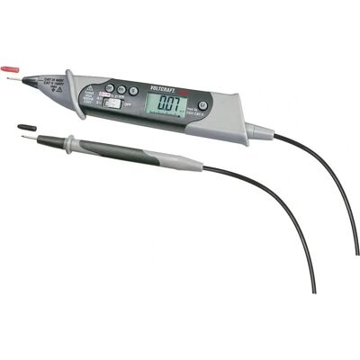 VOLTCRAFT VC86 - Multimetro Portatile - Calibrazione ISO - 3400 Counts VOLTCRAFT VC86 - Multimetro Portatile - Calibrazione ISO - 3400 Counts