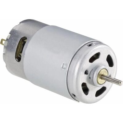Motraxx SR390SHP-64.5 - Børstet elektrisk motor til modellfly Motraxx SR390SHP-64.5 - Børstet elektrisk motor til modellfly