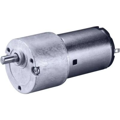 Igarashi 33G-312 Växelmotor - Robust och kraftfull motor Igarashi 33G-312 Växelmotor - Robust och kraftfull motor