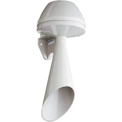 Werma Signaltechnik 570.052.68 Signaalhoorn - continu toon - IP55 - 108dB Werma Signaltechnik 570.052.68 Signaalhoorn - continu toon - IP55 - 108dB