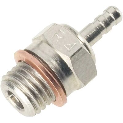 Reely Bougie de Préchauffage Platinium R3 Chaude - Bougie de Préchauffage Reely Bougie de Préchauffage Platinium R3 Chaude - Bougie de Préchauffage