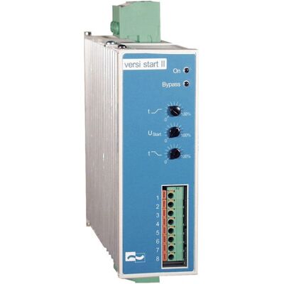 Peter Electronic VS II 400-17 Soft Start - Soft Start Device Peter Electronic VS II 400-17 Soft Start - Soft Start Device
