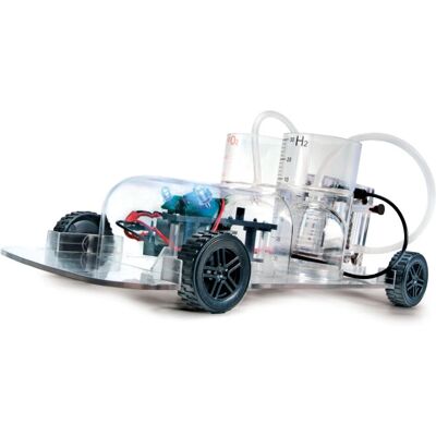 Horizon FCJJ-11 Wasserstoff-Brennstoffzelle Auto - Lernspielzeug ab 12 Jahre Horizon FCJJ-11 Wasserstoff-Brennstoffzelle Auto - Lernspielzeug ab 12 Jahre