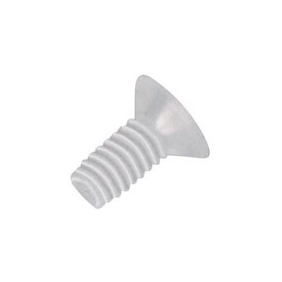 Toolcraft M2.5 Förankringsskruvar - 10 st. Toolcraft M2.5 Förankringsskruvar - 10 st.