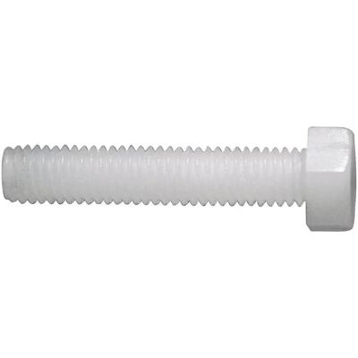 Toolcraft Sechskantschrauben M2 20mm - Schrauben Toolcraft Sechskantschrauben M2 20mm - Schrauben