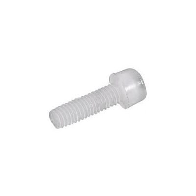 Toolcraft M4 kuusiokoloavat - 25mm - 10 kpl Toolcraft M4 kuusiokoloavat - 25mm - 10 kpl