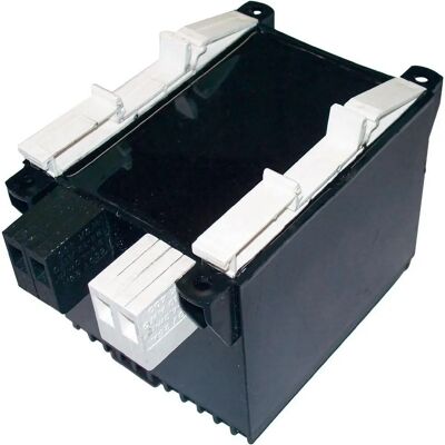 Weiss Elektrotechnik 07/060 Trasformatore di alimentazione - Compatto, 1x230V, 1x12V/DC, 60W Weiss Elektrotechnik 07/060 Trasformatore di alimentazione - Compatto, 1x230V, 1x12V/DC, 60W
