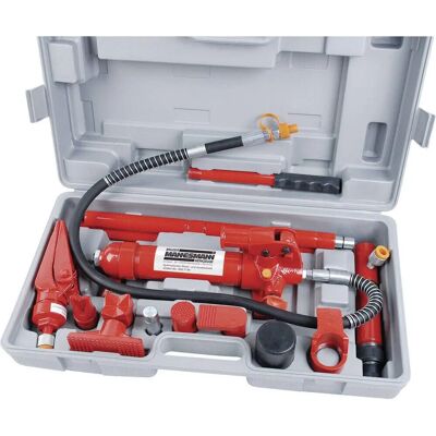 Brüder Mannesmann M20700 Kit de réparation 7 pièces pour bosses Brüder Mannesmann M20700 Kit de réparation 7 pièces pour bosses