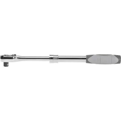 Toolcraft 820680 1/2" Teleskop-Ratsche - Verstellbarer 295-435mm - Ratsche Toolcraft 820680 1/2" Teleskop-Ratsche - Verstellbarer 295-435mm - Ratsche
