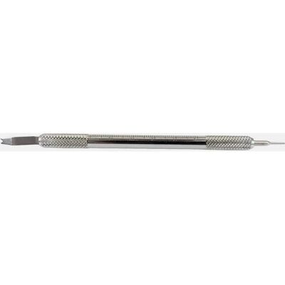 TOOLCRAFT Profi Federstiftwerkzeug - Uhrenarmband-Reparatur TOOLCRAFT Profi Federstiftwerkzeug - Uhrenarmband-Reparatur