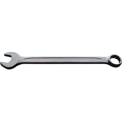 Toolcraft 820838 - Clé de 17 mm en Acier Chrome Vanadium - 15° - Publicité Toolcraft 820838 - Clé de 17 mm en Acier Chrome Vanadium - 15° - Publicité