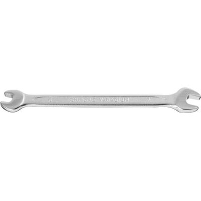 Chiave a doppia estremità Toolcraft 820845 - Utensile manuale Chiave a doppia estremità Toolcraft 820845 - Utensile manuale