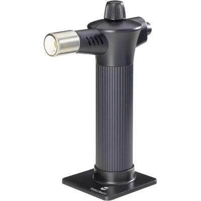 Gasbrännare Toolcraft MT-6804 - Justerbar låga, max 1300°C Gasbrännare Toolcraft MT-6804 - Justerbar låga, max 1300°C