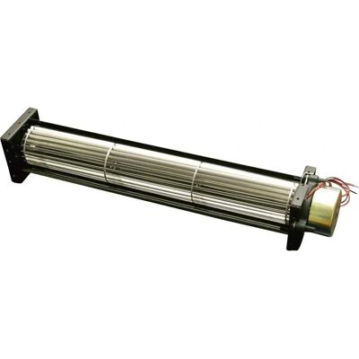 X-FAN CD43019V12BLHWE Ventilator - Cross-flow, Left motor, 12V - Ventilation X-FAN CD43019V12BLHWE Ventilator - Cross-flow, Left motor, 12V - Ventilation