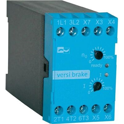 Peter Electronic VB 400-6L Bremseinrichtung - DC Injection, DIN-Montage Peter Electronic VB 400-6L Bremseinrichtung - DC Injection, DIN-Montage
