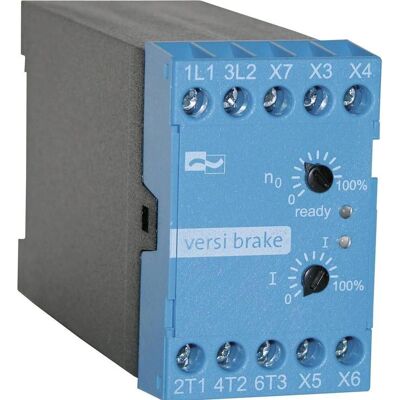 Peter Electronic VB 400-30L - Bremseinrichtung Peter Electronic VB 400-30L - Bremseinrichtung