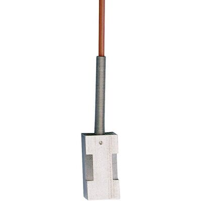 Jumo Temperature Sensor - Pt100 - 180°C - 2.5m - Surface - Temperature Sensor Jumo Temperature Sensor - Pt100 - 180°C - 2.5m - Surface - Temperature Sensor