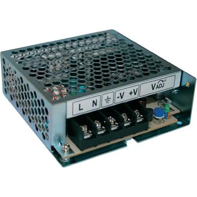 TDK-Lambda LS50-15 Netzteil - 50W, 15V, Universalmontage TDK-Lambda LS50-15 Netzteil - 50W, 15V, Universalmontage