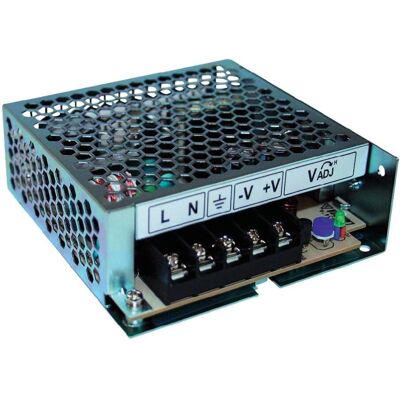 Alimentation TDK-Lambda LS75-24 75W - Alimentation - Publicité Alimentation TDK-Lambda LS75-24 75W - Alimentation - Publicité