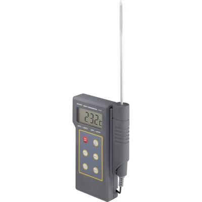 VOLTCRAFT DT-300 Temperature Meter -50°C to 300°C VOLTCRAFT DT-300 Temperature Meter -50°C to 300°C