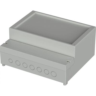 Bopla - REGLOCARD RCP 250 F - 257x217x112 - Alloggiamento Bopla - REGLOCARD RCP 250 F - 257x217x112 - Alloggiamento