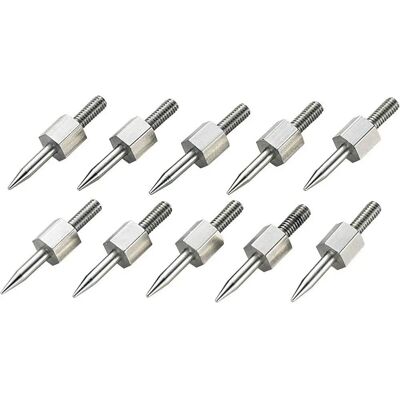 Accessoires pour hygromètre VOLTCRAFT FM200 - 20 pointes de rechange Accessoires pour hygromètre VOLTCRAFT FM200 - 20 pointes de rechange