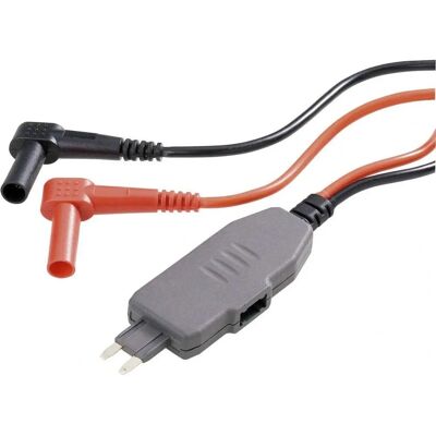 VOLTCRAFT MS-4S Adaptateur de fusibles - Mesure pour voitures - Publicité VOLTCRAFT MS-4S Adaptateur de fusibles - Mesure pour voitures - Publicité