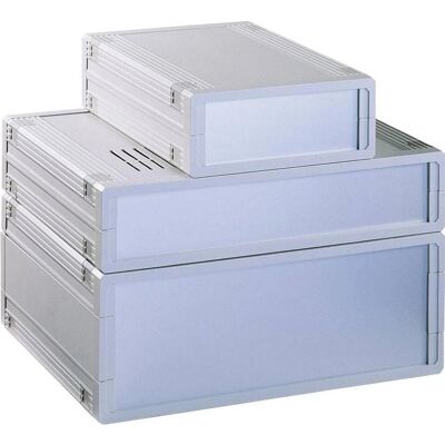 Bopla Gehäuse UM32009L - Elektronikgehäuse Bopla Gehäuse UM32009L - Elektronikgehäuse