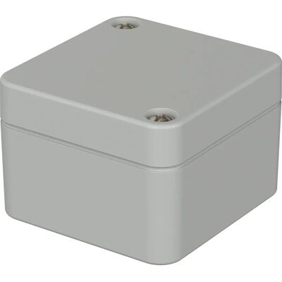 Bopla - Euromas T 205 - ABS - 52x50x35 Bopla - Euromas T 205 - ABS - 52x50x35