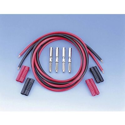 VOLTCRAFT Modèle MS 4041/2*1 Kit de câbles de mesure flexibles - Publicité VOLTCRAFT Modèle MS 4041/2*1 Kit de câbles de mesure flexibles - Publicité