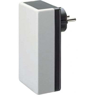 Bopla 430 E/CEE Contenitore resistente agli urti - Connettore con spina Bopla 430 E/CEE Contenitore resistente agli urti - Connettore con spina