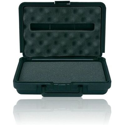 Malette pour outils VOLTCRAFT 122928 - Plastique robuste - Avec mousse - Publicité Malette pour outils VOLTCRAFT 122928 - Plastique robuste - Avec mousse - Publicité