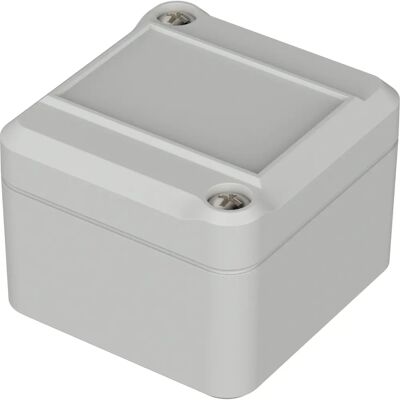 Bopla - EUROMAS ET 205F - ABS - IP65 - Elektrogehäuse Bopla - EUROMAS ET 205F - ABS - IP65 - Elektrogehäuse