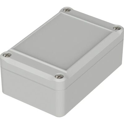 Bopla - EUROMAS ET 208F 63208200 - Industriekabinet Bopla - EUROMAS ET 208F 63208200 - Industriekabinet
