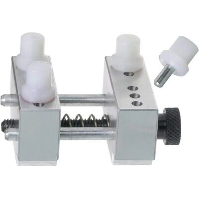 Toolcraft 815063 Werkstückhalter für Uhrengehäuse Toolcraft 815063 Werkstückhalter für Uhrengehäuse