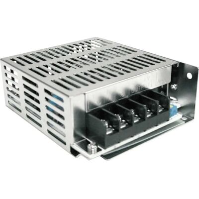 SunPower G050-24 Alimentation - 24VDC 2.2A - Encadrée, 52.8W - Publicité SunPower G050-24 Alimentation - 24VDC 2.2A - Encadrée, 52.8W - Publicité