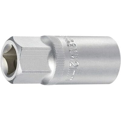 TOOLCRAFT 815294 Douille pour bougie d'allumage - Douille à six pans extérieurs TOOLCRAFT 815294 Douille pour bougie d'allumage - Douille à six pans extérieurs