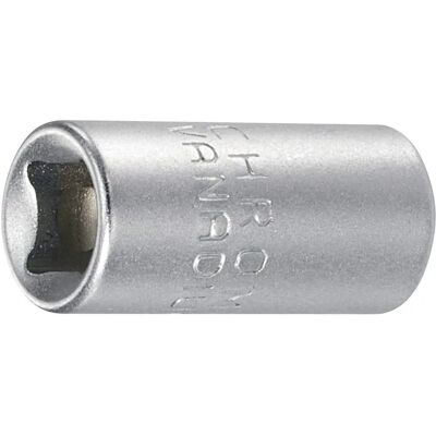 Toolcraft 815298 Chrom-Vanadium Stecknuss - Werkzeugadapter Toolcraft 815298 Chrom-Vanadium Stecknuss - Werkzeugadapter
