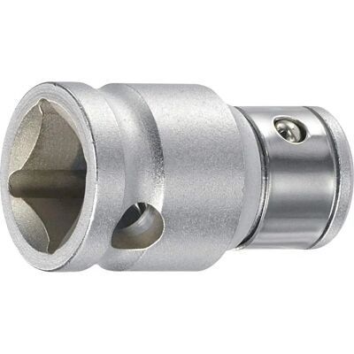 Adaptateur de bits Toolcraft 815287 - 8mm Downforce - 3/8 (10mm) - 1 pz Adaptateur de bits Toolcraft 815287 - 8mm Downforce - 3/8 (10mm) - 1 pz