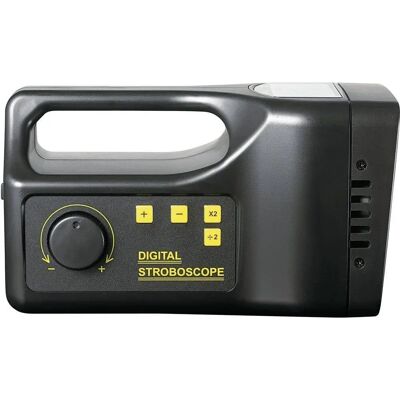 Voltcraft DS-02 Taktogram - 60-32000 rpm - Industriellt stroboskop Voltcraft DS-02 Taktogram - 60-32000 rpm - Industriellt stroboskop