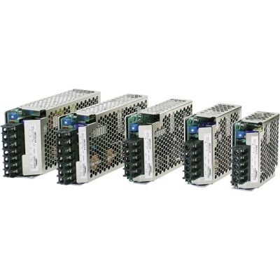 Alimentation TDK-Lambda HWS300P-24 - Power Supply - Publicité Alimentation TDK-Lambda HWS300P-24 - Power Supply - Publicité