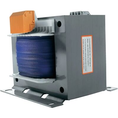Bosch 100VA Transformer - Safety & Control - DIN Mount Bosch 100VA Transformer - Safety & Control - DIN Mount
