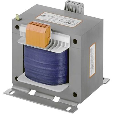 BLOCK - STEU 63/23 - 2 x 115V - Transformator BLOCK - STEU 63/23 - 2 x 115V - Transformator