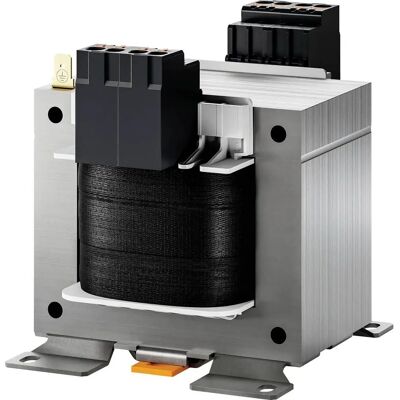 Bosch 63/24 Transformer - 2 x 12V, 63VA, DIN montering Bosch 63/24 Transformer - 2 x 12V, 63VA, DIN montering